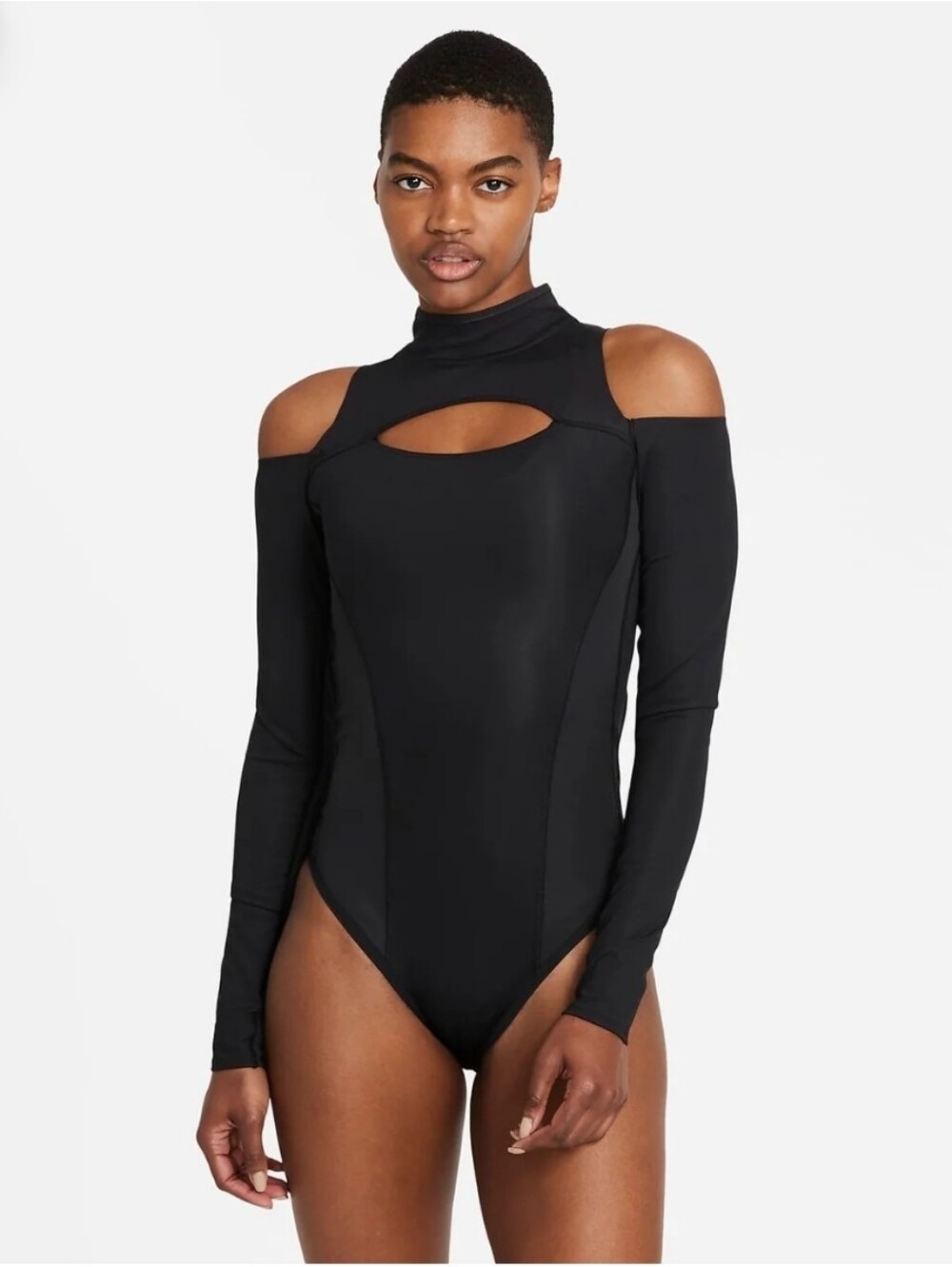 Nike Air Jordan Womens Future Bodysuit